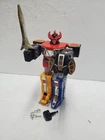 Vintage 1991 Mighty Morphin Power Rangers Megazord 99% Complete 9” Sword Weapons
