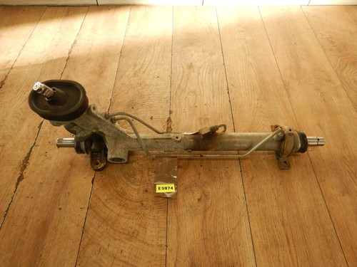 Lenkgetriebe VW Polo 6R Seat Ibiza 6J Audi A1 Skoda Fabia 6R1423051AT Original