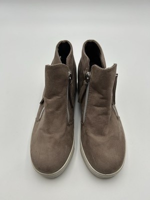 Steve Madden Women's Catcher Shoe Tan Size 3 M US