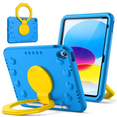 JETech Kids Case for iPad (A16) 11th/10th Generation (2025/2022)