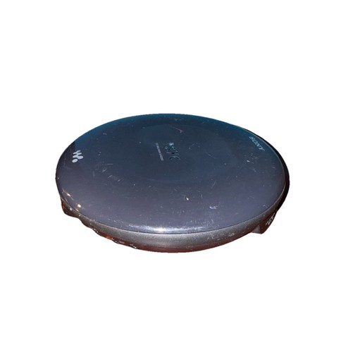 Sony PSYC CD Discman Walkman D-NE050 Reproductor de CD-R/RW Portátil PROBADO MP3 - Imagen 2 de 4