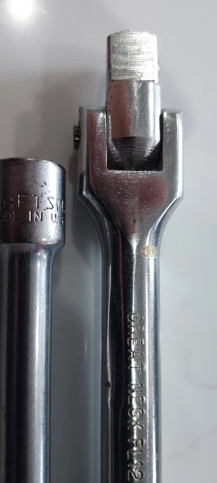 Craftsman And Other Tool Brands - Image 4 of 4