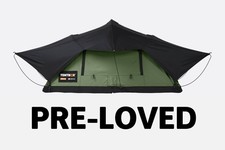 TentBox Lite 2.0 Pre-Loved | Official TentBox Pre-Loved Car Roof Tent (TBRW0591)