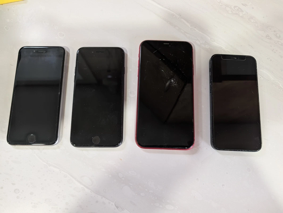 Apple iPhone 11 Black Smartphones for sale | eBay