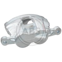 A.B.S. Bremssattel Bremssystem Bosch FüR Ford Transit Pritsche/Fahrgestell