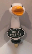 Goose Island, Goose Island India Pale Ale, Tap Handle