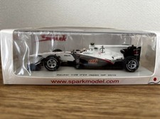 Spark 1/43  Sauber C29 Japan Grand Prix 2010 262513