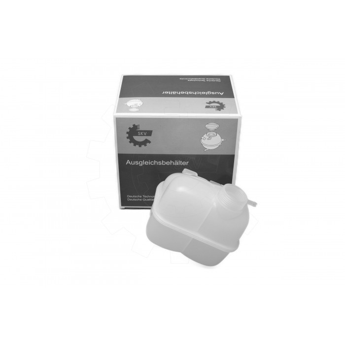 Réservoir d'expansion d'eau pour BMW i3 et Mini F56 Cooper liquide de refroidissement