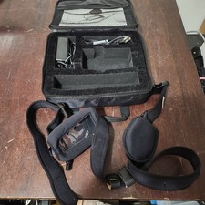 EON MINI CHARGING SYSTEM St. Jude Medical Model 3730 *NO BATTERY* READ