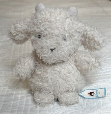 Jellycat LITTLE GOAT New BNWT RARE Soft Plush Toy Stuffed Stuffy