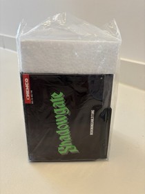 Shadowgate &ndash; NES | CIB OVP |Komplett mit Anleitung, Styropor & Folie |Near Mint