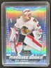 2024-25 O-Pee-Chee Platinum Drew Commesso Arctic Freeze RC Marquee Rookie #/99