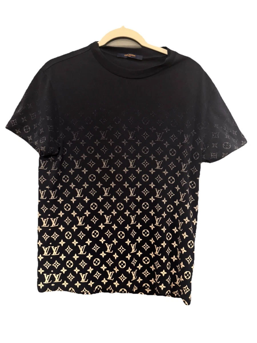 Louis Vuitton Regular Size XS T-Shirts for Men for sale | eBay