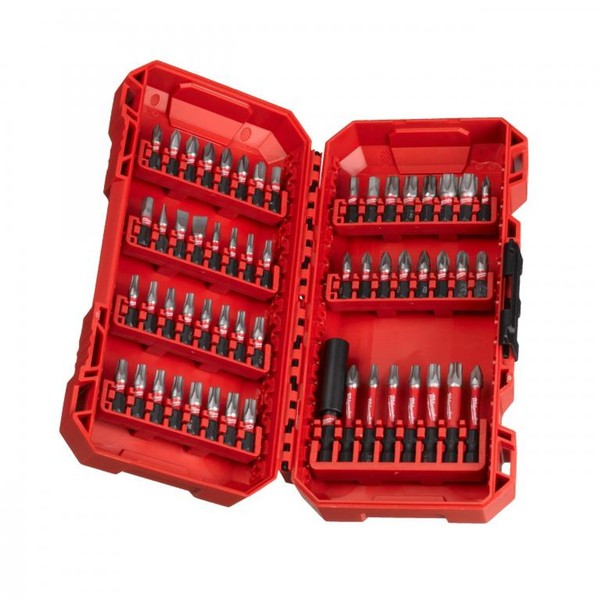 Zestaw BitóW Udarowych Shockwave™ Impact Duty 4932492006 /56Szt./-image