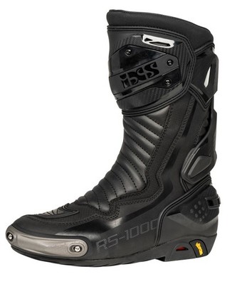 IXS Motorcycle Boots RS-1000 Sport Touring Boots