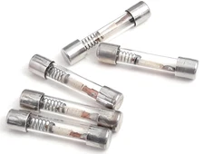 PACK OF 5 EACH MDL-3/4 MDL 3/4A BUSS BUSSMANN FUSES 250V SLOW BLOW