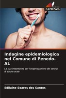 Edilaine Soares Dos Santos | Indagine Epidemiologica Nel Comune Di Penedo-Al