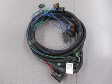 Western Plows Wiring Harness 29499-1