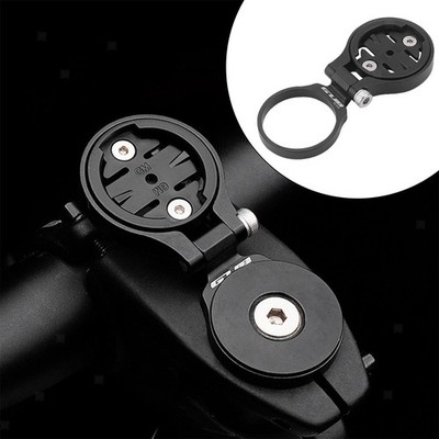 Fahrradcomputerhalterung Tachoständer Adapter für Cateye Winkel einstellbar