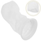 2 Pcs IBC Tote Tank Lid Filter Mesh Nylon Plastic Cover for Rain Water Tank
