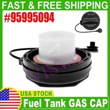 95995094 Fuel Tank Gas Cap with Tether for Chevy GMC Buick Pontiac Newc