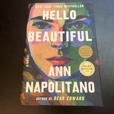 Hello Beautiful (Oprahs Book Club) by Napolit...