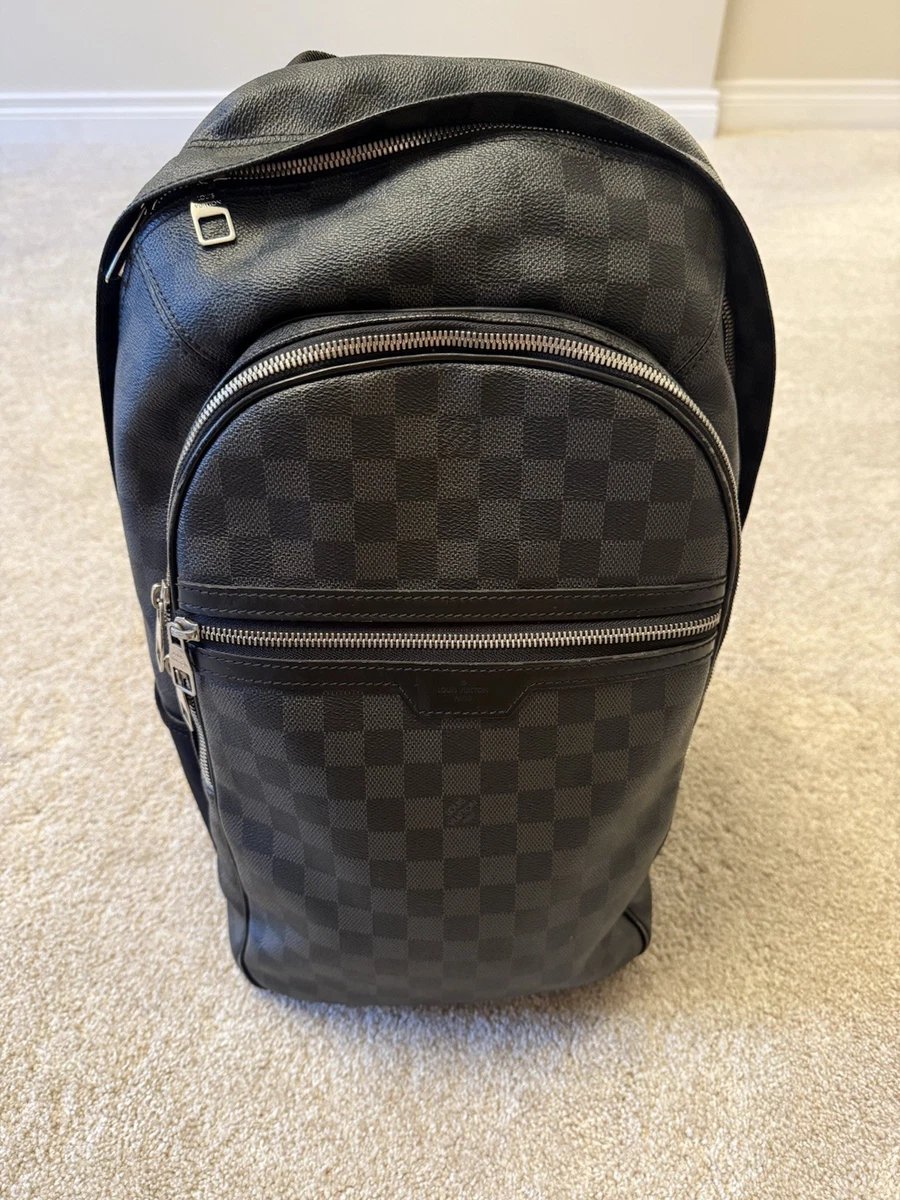 lululemon velvet bag Everywhere Wordmark Crossbody Belt 1L closet_150570 Black Epi Leather Fifa Colors:Night Sky