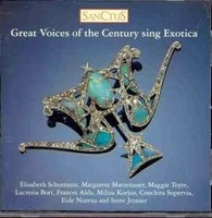 Various - Great Voices OF THE Century - CD - K4Z