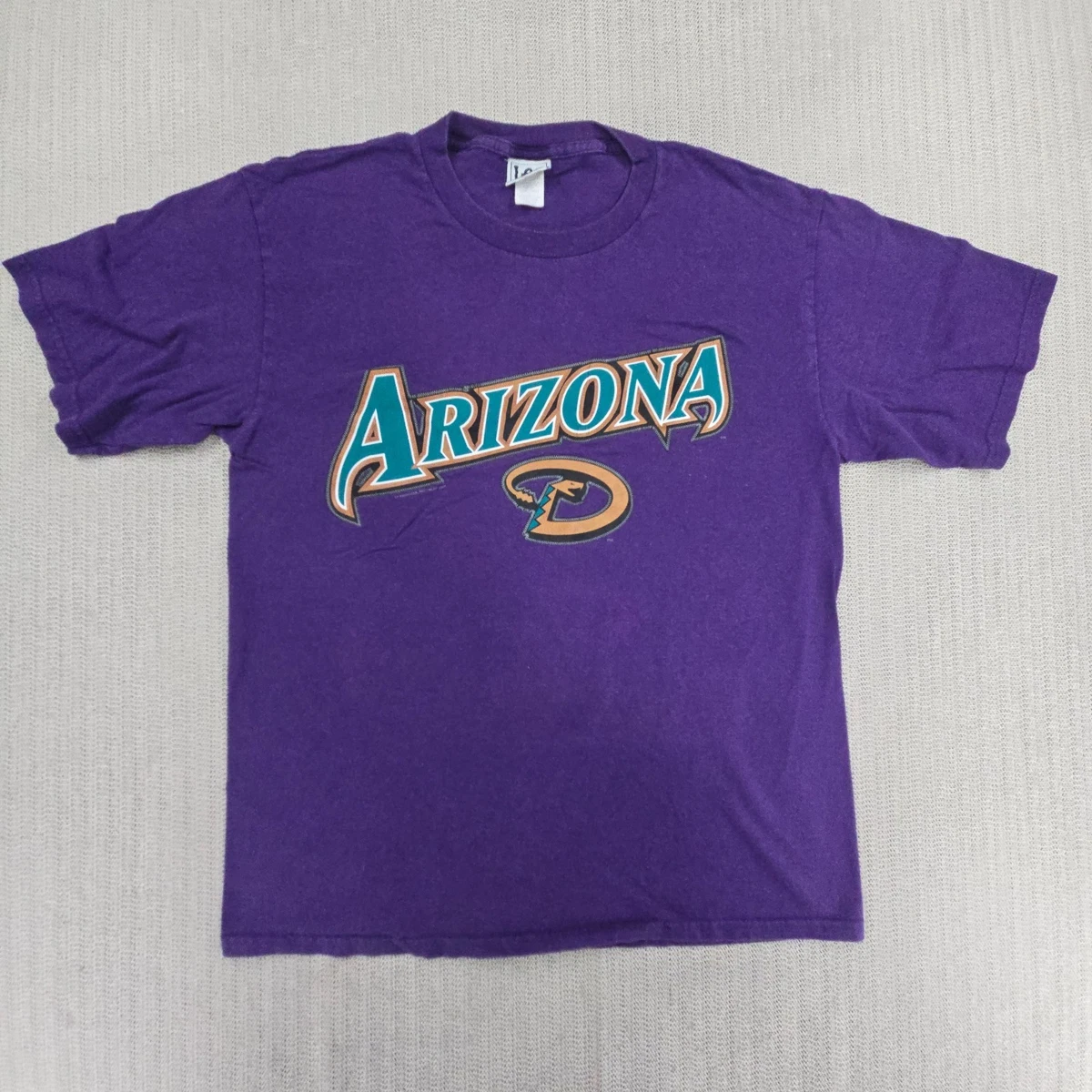 Arizona Diamondbacks Purple MLB Shirts for sale | eBay