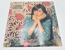 Camera Obscura Let’s Get Out Of This Country Vinyl LP 2006 Merge Records Elefant