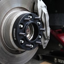 BONOSS 4PCS 25mm 6x139.7 Wheel Spacers for TANK 300 TANK 400 TANK 500 SUV 4x4