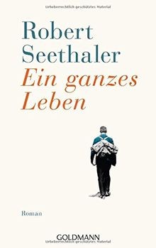 Ein ganzes Leben  von Seethaler, Robert | Buch | Zustand gut