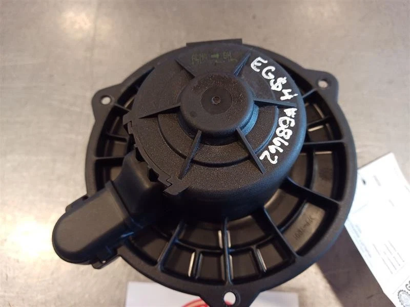 Motor soplador de 2006 Hyundai Tucson 9196774 Foto 2 de 4