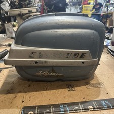 1954 Johnson Evinrude 7.5 HP  Cowling  