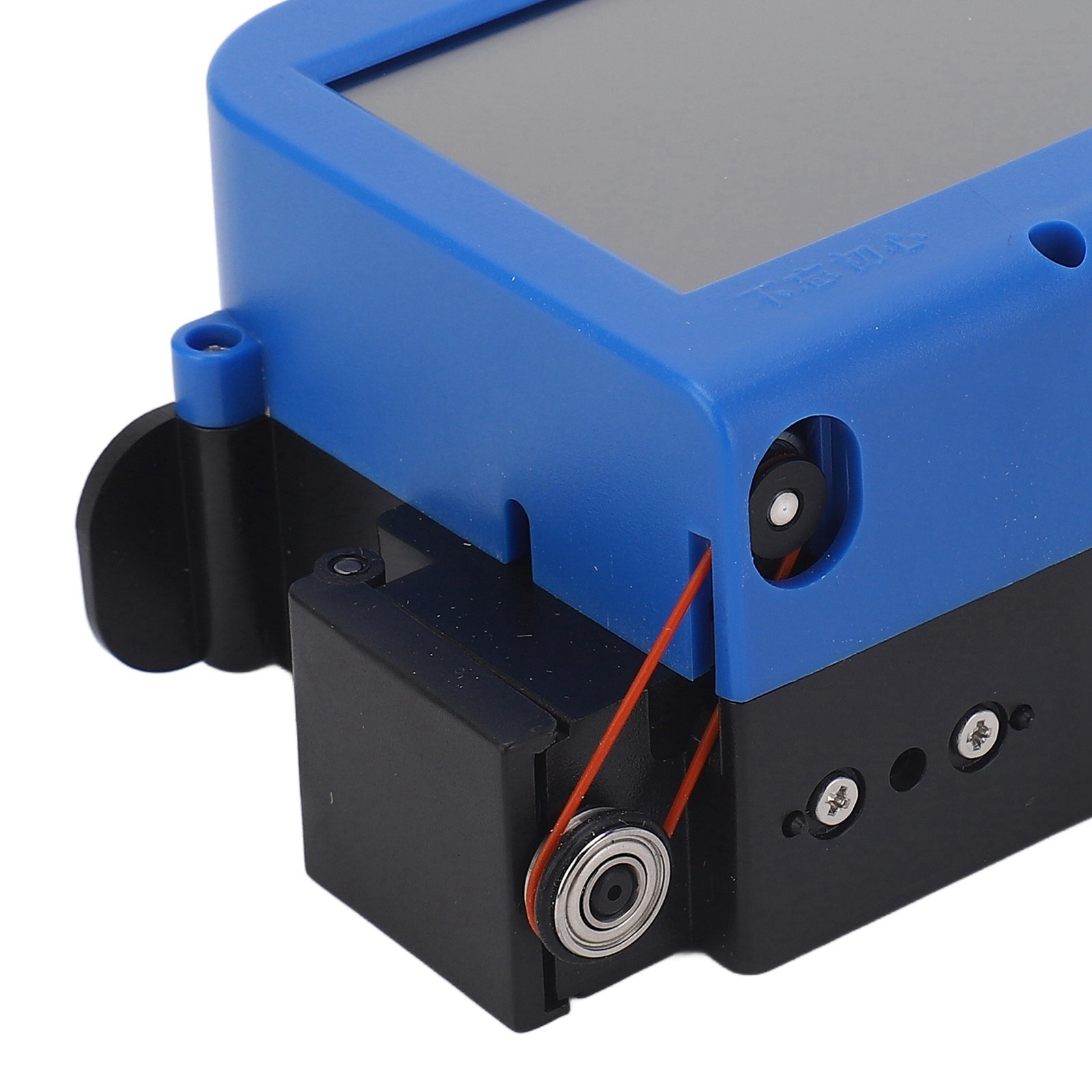 `Handheld Inkjet Printer LED Touch Screen Quick Dry Date Label Coding Machine