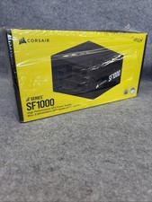 Corsair SF Series (2024) SF1000, 80 PLUS Platinum, Fully Modular SFX Power Suppl