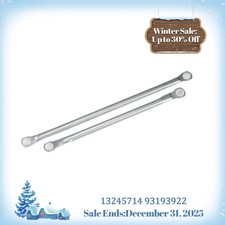 Windscreen Wiper Linkage Push Rod Arms Repair Kit For Vauxhall Vectra C / Signum