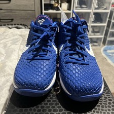 kobe 6 dodgers gs 6y