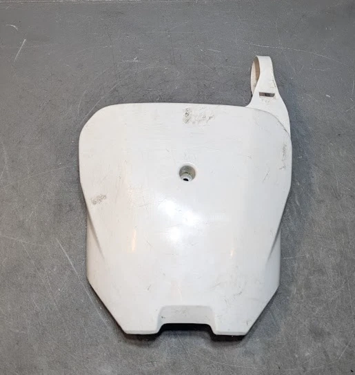 Honda XR100R XR80R CRF80F CRF100F Front Number Plate 2001-2013