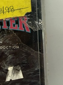 Prize Fighter - Wata 8.5 A Sealed, Sega CD Sega 1995 USA NOS NEW