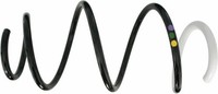 Sachs Feder Fahrwerksfeder Federn Fahrwerksfedern Vorne 993 922
