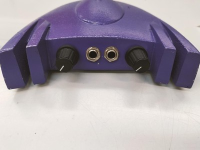 Roger Mayer】ROCKET FX MONGOOSE ROGER MAYER ROCKET FX MONGOOSE