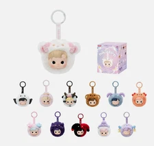 HACIPUPU The Constellation Plush Series Confirmed Blind Box Figure Gift