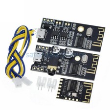 BLT 4.2 Wireless Bluetooth MP3 Audio Receiver board Module mp3 Lossless Decoder