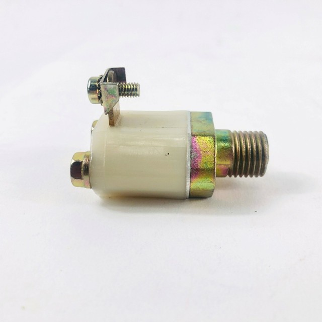 LP3 Replacement Low Air Pressure Switch Single Terminal 60 PSI