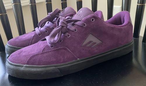 emerica g6