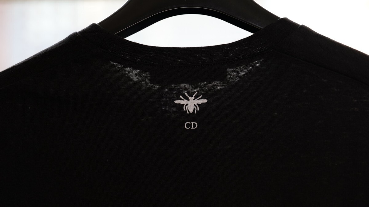 Christian Dior Black 