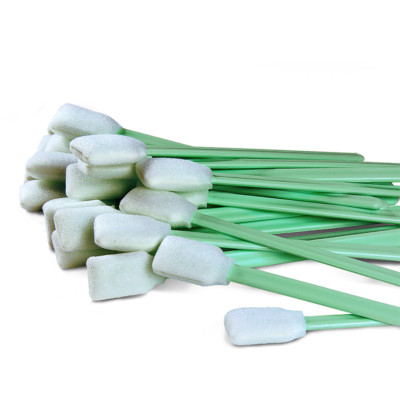 50 Reinigungsstäbchen Cleaning Stick Eco Solvent Mimaki Roland Epson Mutoh Agfa