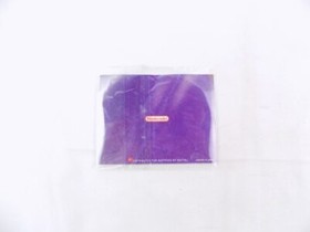 Nintendo Entertainment System NES Snake Rattle n Roll Instruction Manual Only