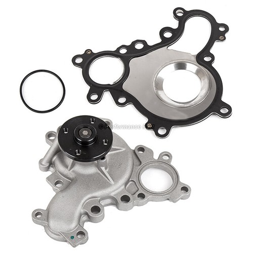Timing Chain Kit Water Pump for 1013 Lexus GX460 Toyota Sequoia Tundra